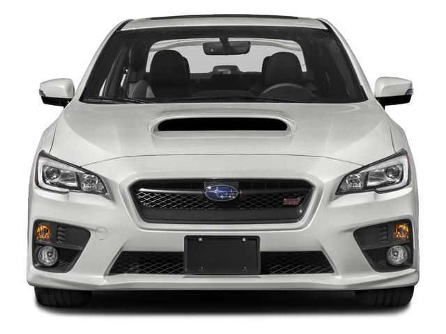 used 2016 Subaru WRX STI car, priced at $23,500