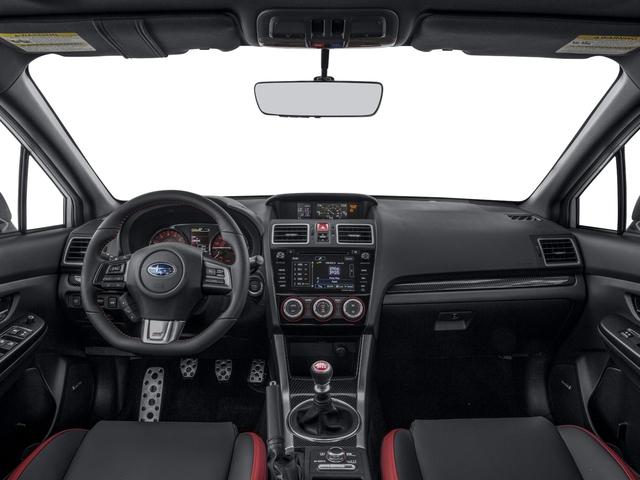 used 2016 Subaru WRX STI car, priced at $23,500