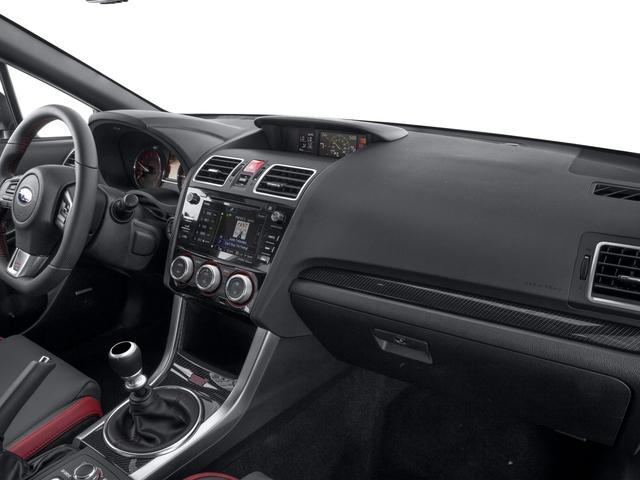 used 2016 Subaru WRX STI car, priced at $23,500