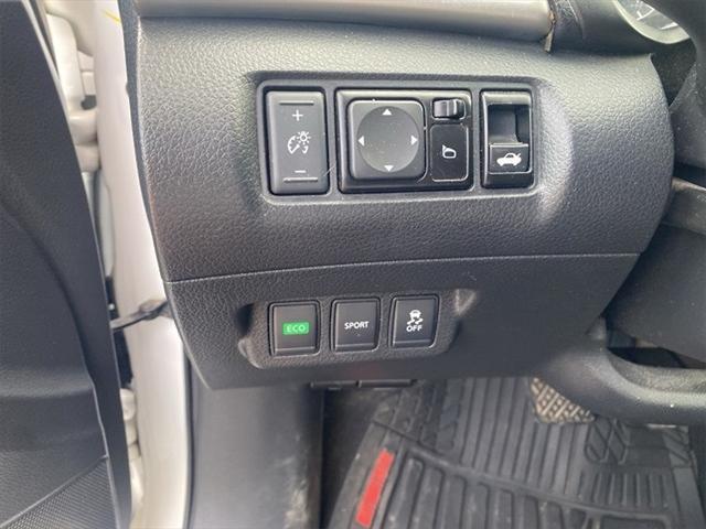 used 2016 Nissan Sentra car, priced at $7,500