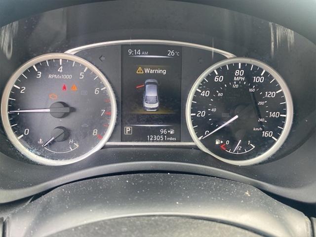 used 2016 Nissan Sentra car, priced at $7,500
