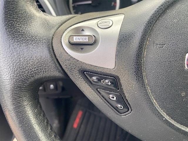 used 2016 Nissan Sentra car, priced at $7,500