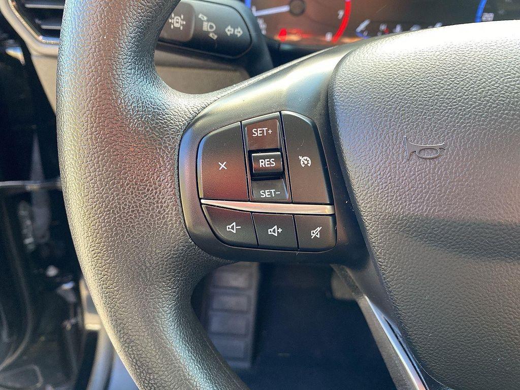 used 2022 Ford Bronco Sport car, priced at $20,995