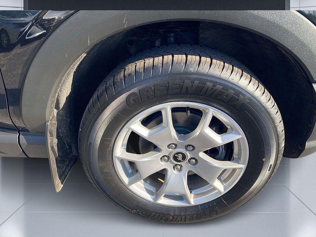 used 2022 Ford Bronco Sport car, priced at $20,995