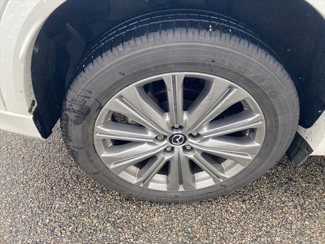 used 2022 Mazda CX-5 car, priced at $30,250