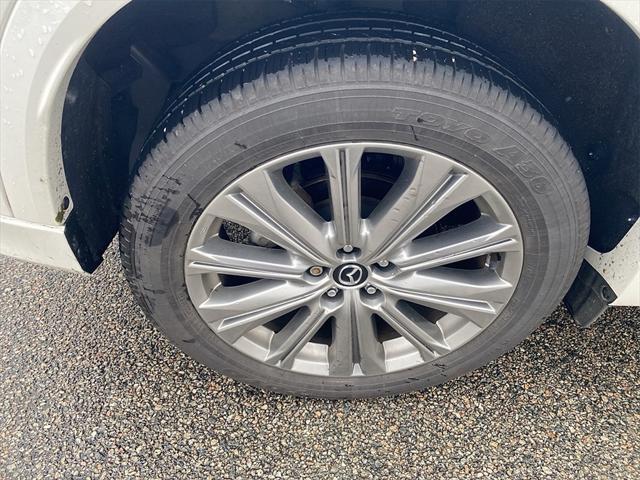 used 2022 Mazda CX-5 car, priced at $30,250