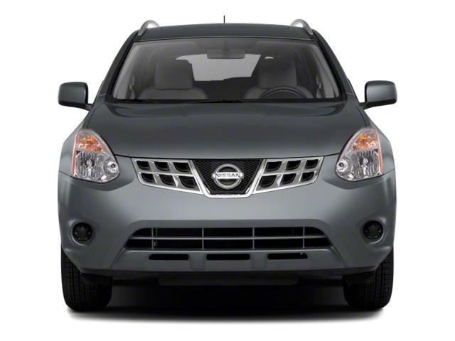 used 2013 Nissan Rogue car