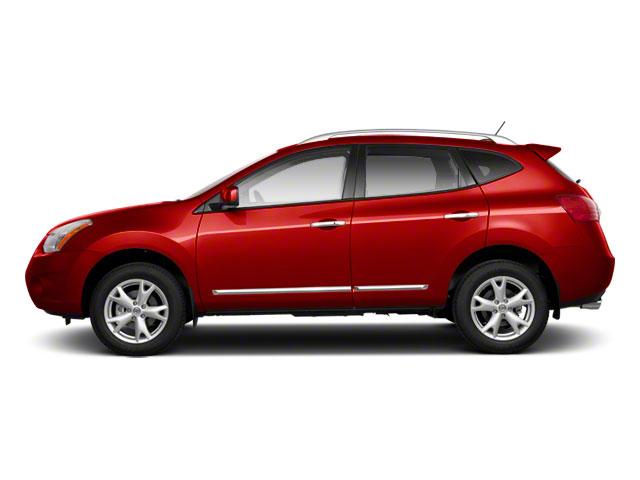 used 2013 Nissan Rogue car