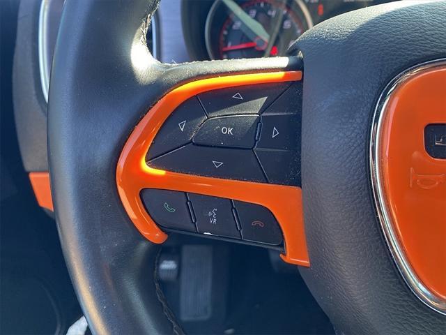 used 2018 Dodge Charger car, priced at $17,895