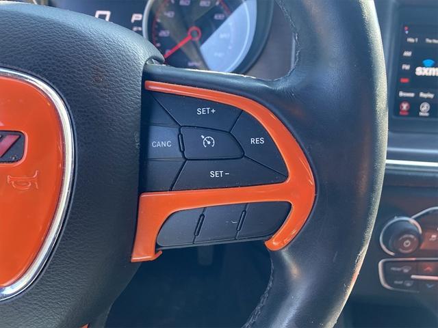 used 2018 Dodge Charger car, priced at $17,895