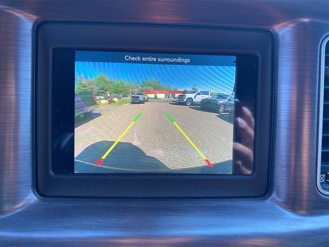 used 2018 Dodge Charger car, priced at $17,895