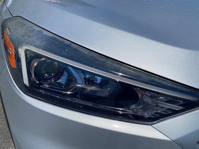 used 2019 Hyundai Tucson car, priced at $15,746
