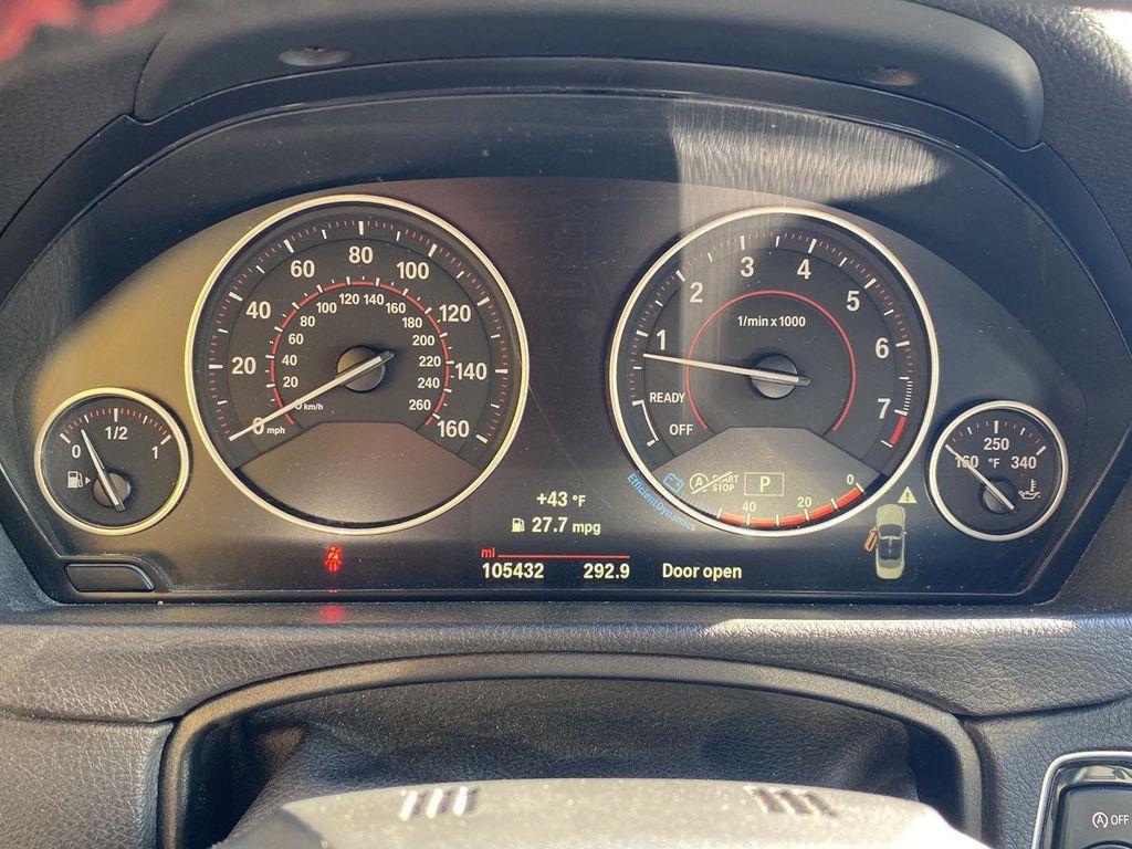 used 2016 BMW 428 car, priced at $15,691
