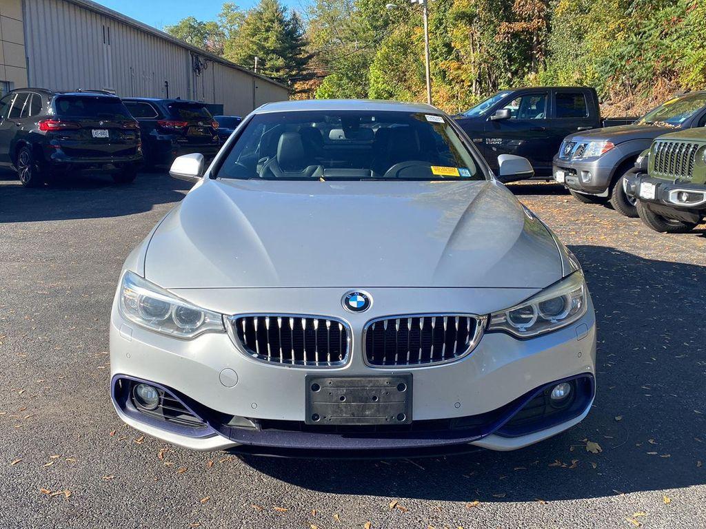 used 2016 BMW 428 car, priced at $15,691