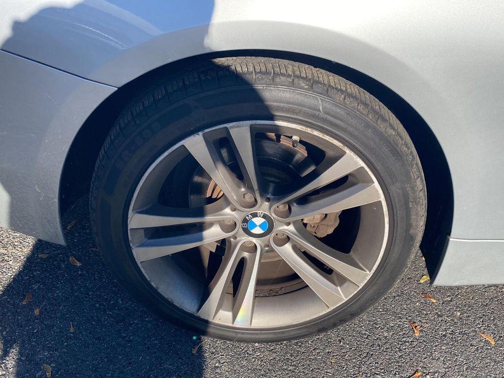 used 2016 BMW 428 car, priced at $15,691