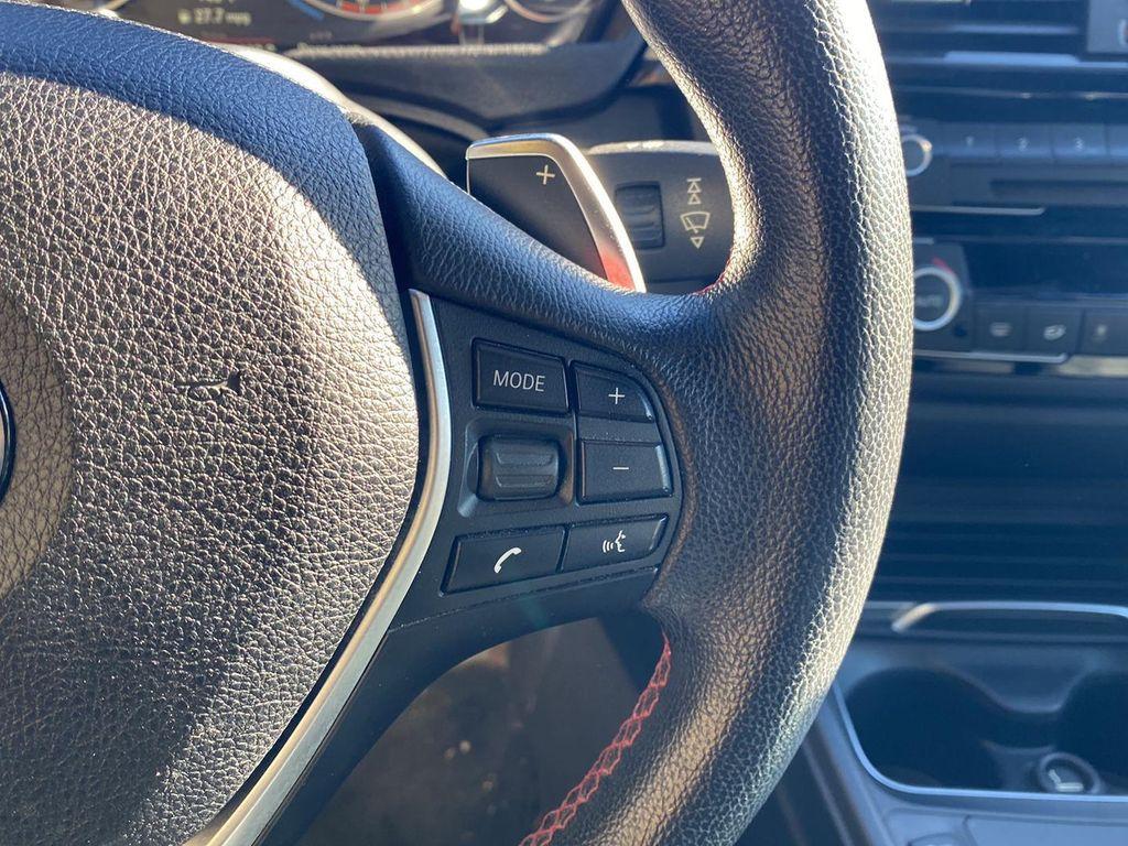 used 2016 BMW 428 car, priced at $15,691