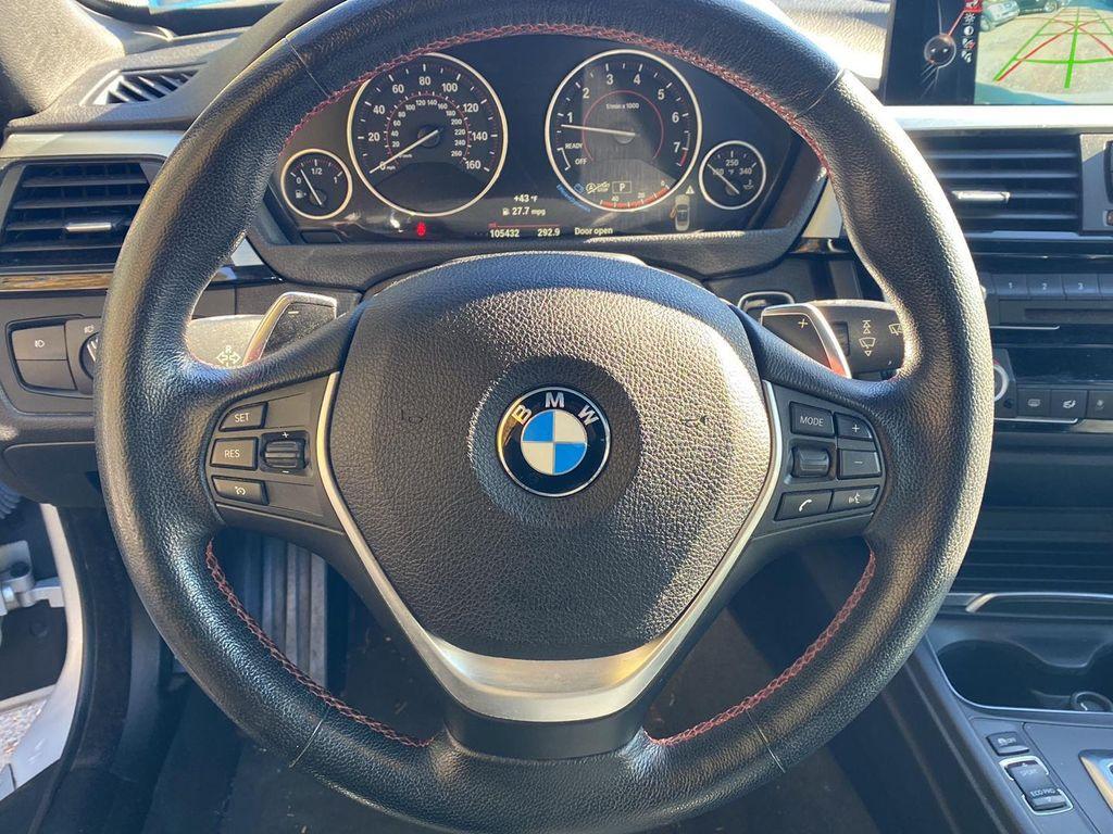 used 2016 BMW 428 car, priced at $15,691
