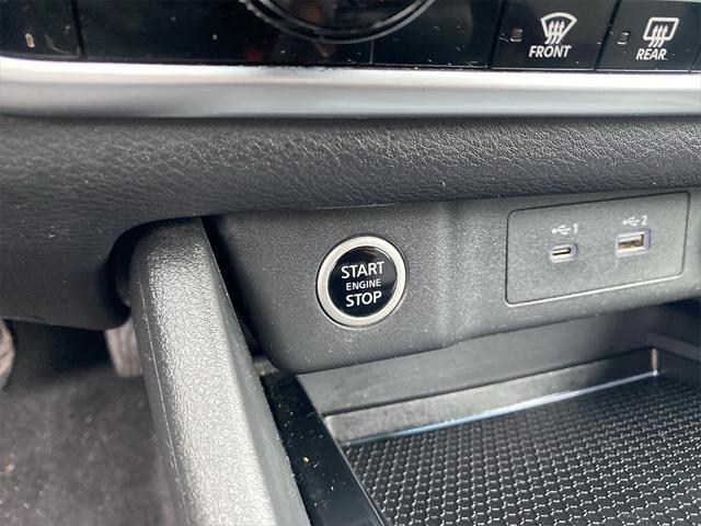 used 2022 Nissan Rogue car, priced at $23,995