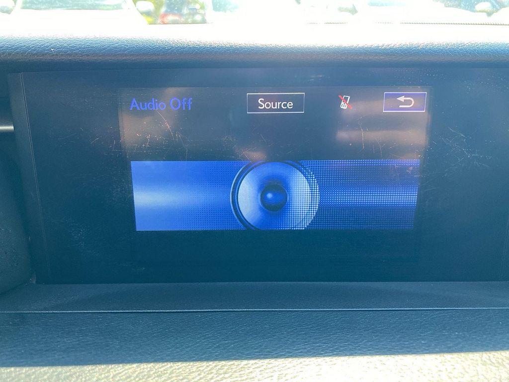 used 2015 Lexus IS 250 car, priced at $19,695