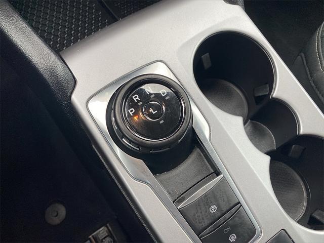 used 2024 Ford Bronco Sport car, priced at $29,865