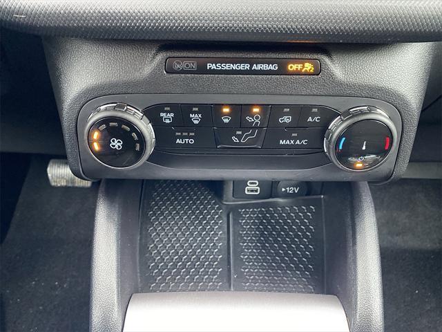 used 2024 Ford Bronco Sport car, priced at $29,865