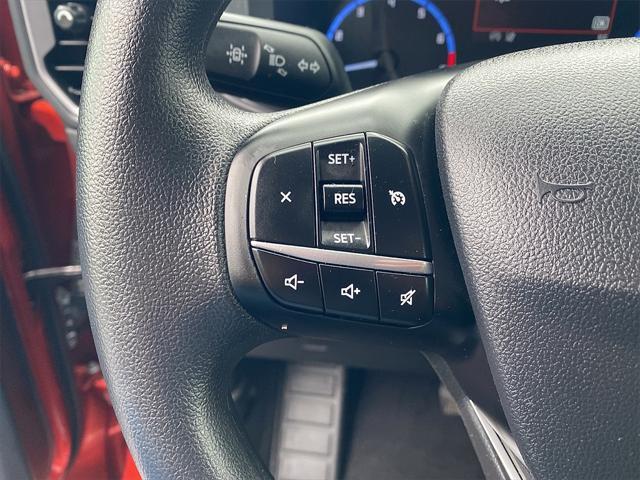 used 2024 Ford Bronco Sport car, priced at $29,865