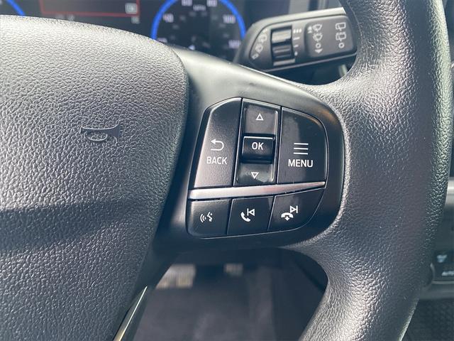 used 2024 Ford Bronco Sport car, priced at $29,865