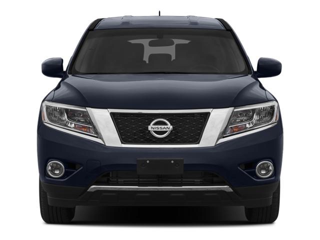 used 2014 Nissan Pathfinder car