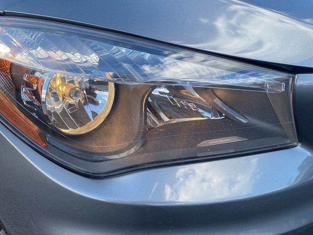 used 2014 Mercedes-Benz CLA-Class car, priced at $13,891