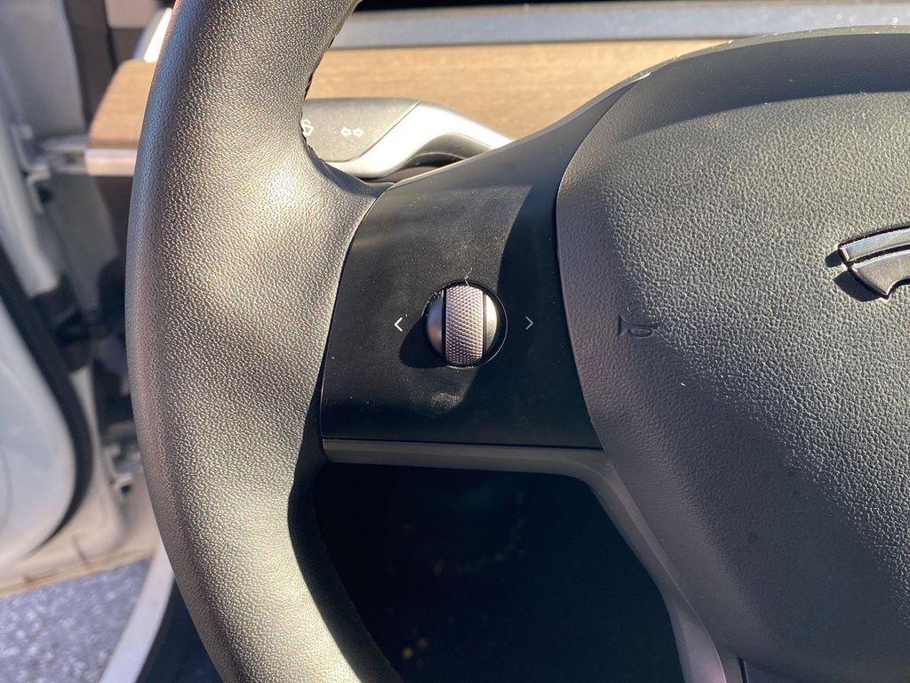 used 2021 Tesla Model 3 car, priced at $21,500