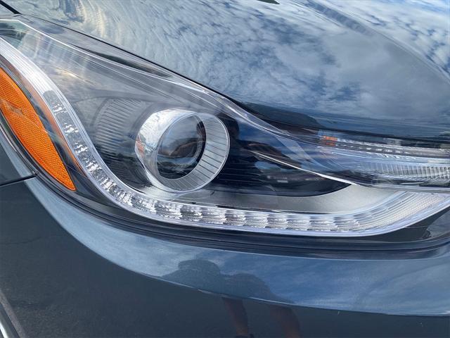 used 2022 Chevrolet Trax car, priced at $17,495