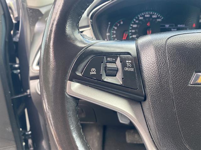 used 2022 Chevrolet Trax car, priced at $17,495