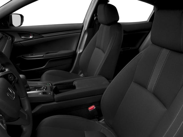 used 2017 Honda Civic car, priced at $14,895