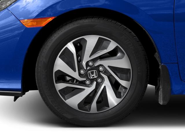 used 2017 Honda Civic car, priced at $14,895