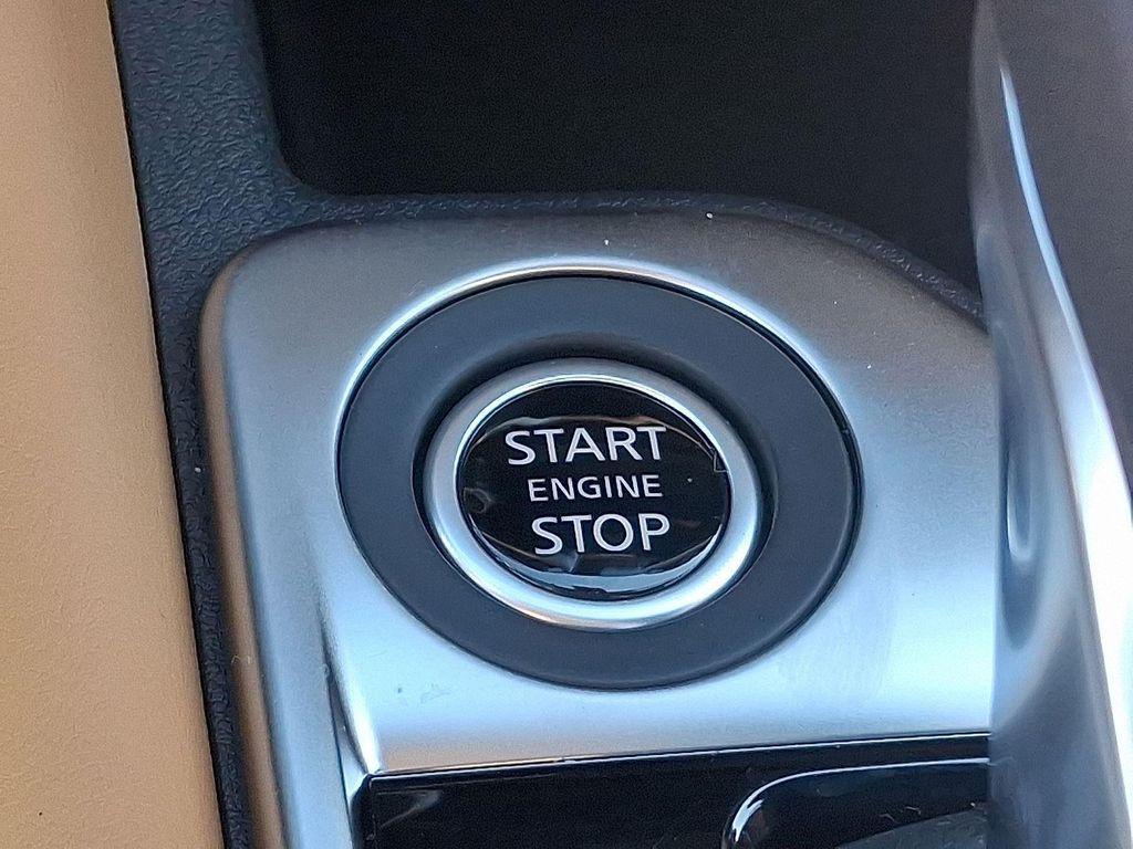 new 2025 Nissan Sentra car, priced at $27,620