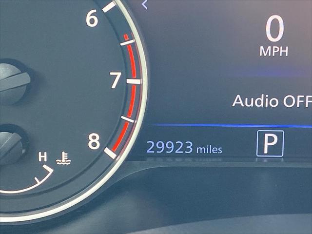 used 2022 Nissan Altima car, priced at $20,212