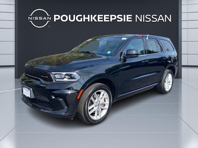 used 2023 Dodge Durango car, priced at $33,000