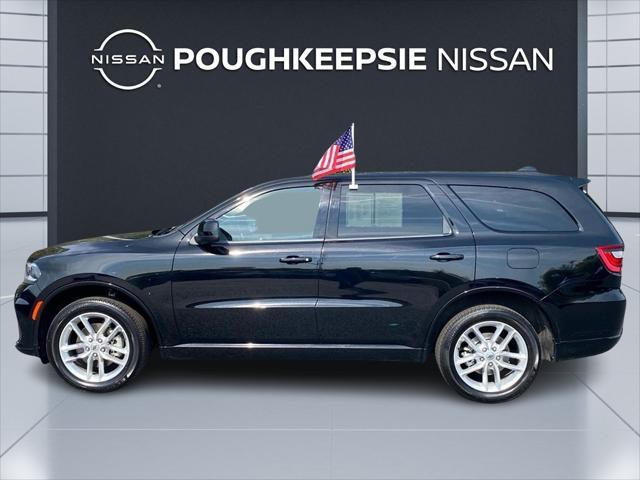 used 2023 Dodge Durango car, priced at $32,000