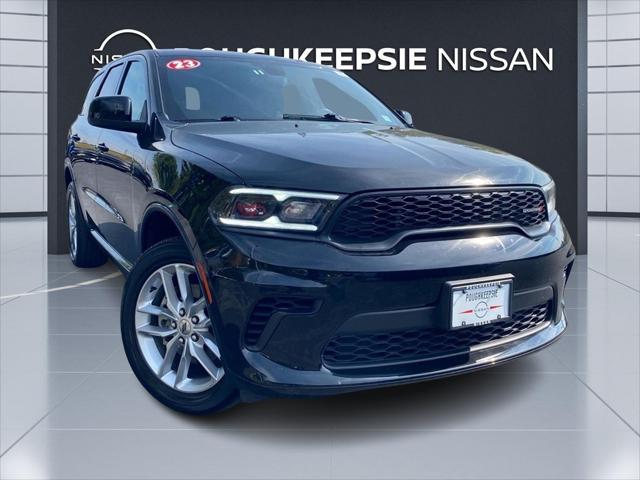 used 2023 Dodge Durango car, priced at $33,000