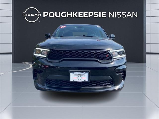 used 2023 Dodge Durango car, priced at $32,000