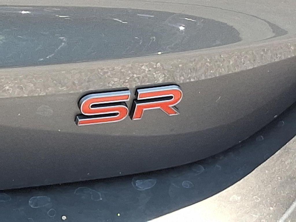 new 2025 Nissan Kicks car, priced at $29,447