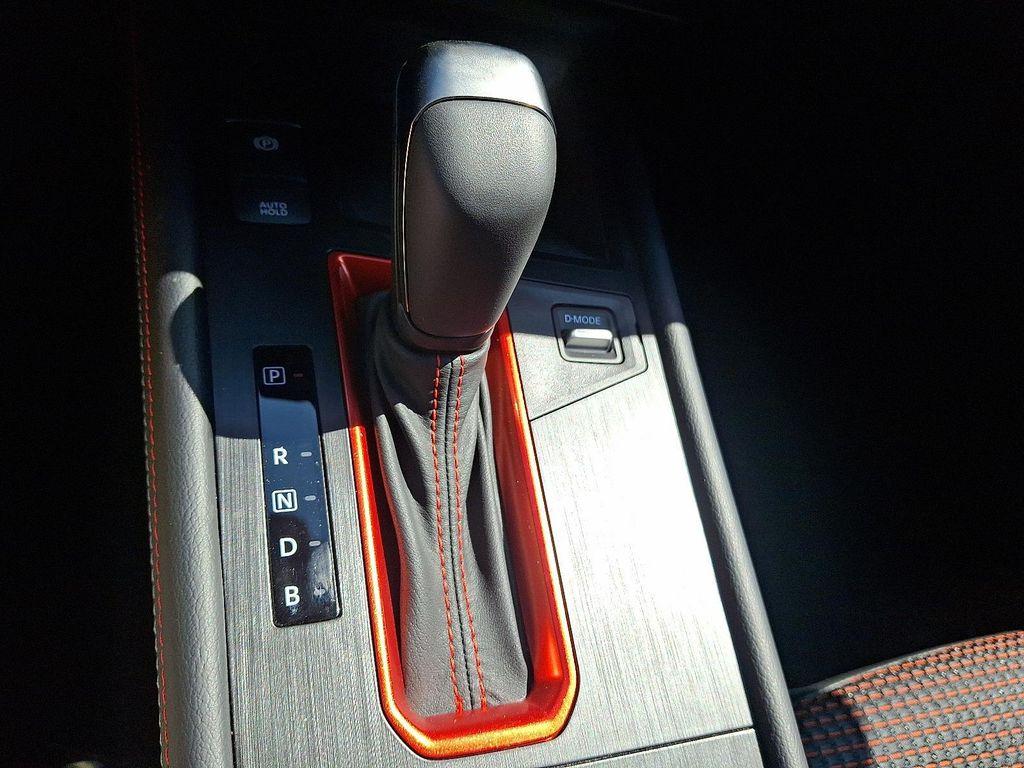 new 2025 Nissan Kicks car, priced at $29,447