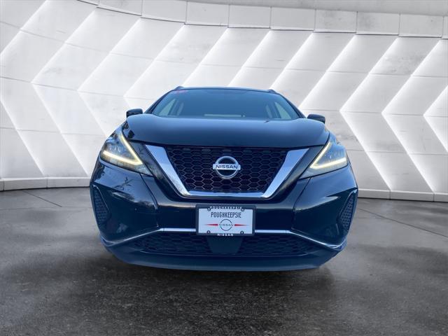 used 2019 Nissan Murano car, priced at $15,500