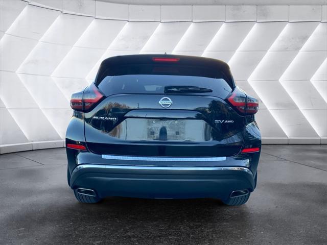 used 2019 Nissan Murano car, priced at $15,500