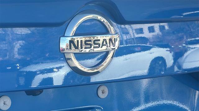 used 2022 Nissan Sentra car, priced at $18,000