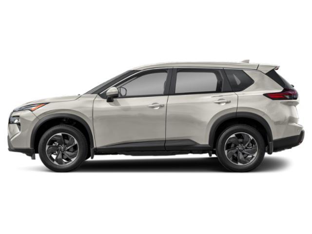 new 2026 Nissan Rogue car