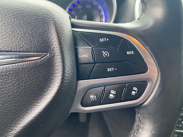 used 2019 Chrysler 300 car, priced at $22,250