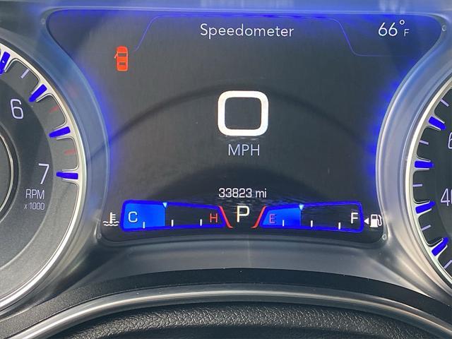 used 2019 Chrysler 300 car, priced at $22,250