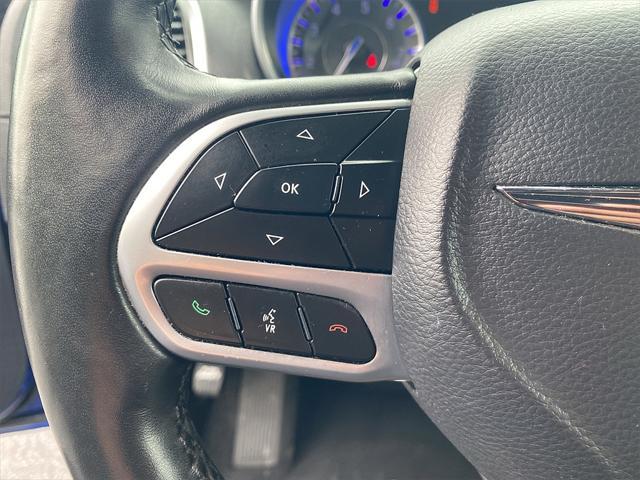used 2019 Chrysler 300 car, priced at $22,250
