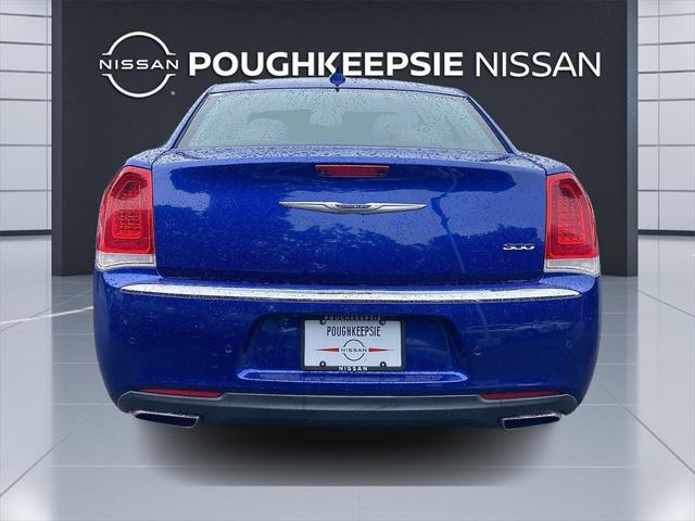 used 2019 Chrysler 300 car, priced at $22,250